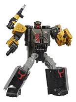 Comprar Transformers Ironworks Earthrise War Cybertron - Hasbro