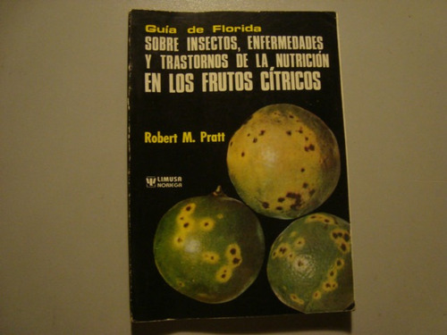 Sobre Insectos , Enfermedades Y Trastornos De La Nutricion