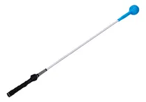 Comprar Golf Swing Aid - Palo De Entrenamiento De Swing De Golf Azul