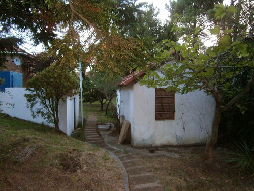 Imagen 10 de 10 de Chalet Sobre Lote De 760 Mts. Casa/chalet Sola En Lote | Santa Teresita