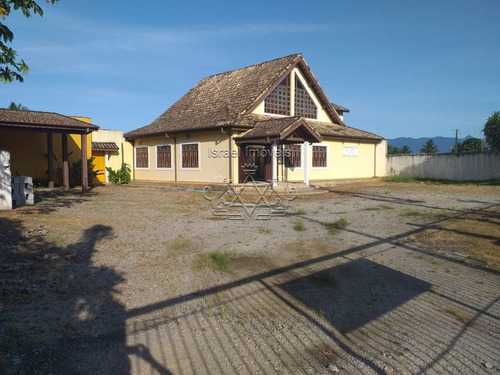 Predio Comercial - Porto Novo - Ref: 92 - V-92