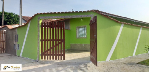 Imagem 2 de 24 de A Chance De Conquistar Seu Imóvel No Litoral, Aceita Financiamento Bancário (entrada A Partide R$ 18 Mil) !!! - 0652 - 33773782