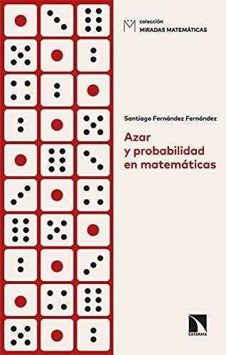 Libro Azar Y Probabilidad En Matemáticasde Fernández Fernánd