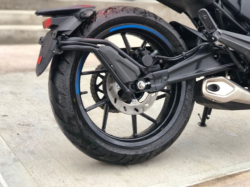 Imagen 17 de 20 de Cfmoto Clx 250 - 100% Financiada - Tomamos Tu Usada