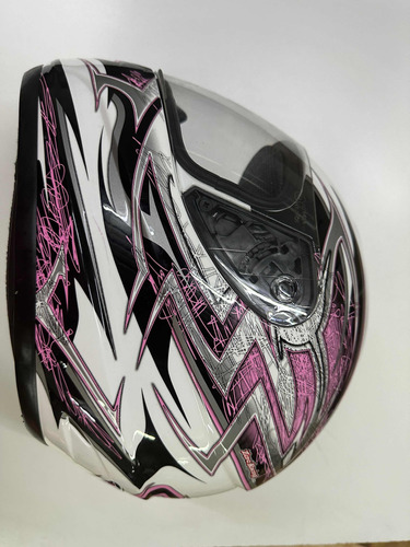 Casco  Integral Mt Talle Xs