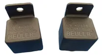 Comprar Relay O Rele 5 Patas Automotriz 40a \u002F 60a Beuler 5083