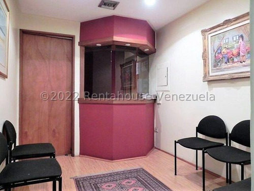 Excelente Consultorio San Bernardino Venta Mls #24-24631