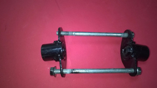 Soporte Motor Pulsar 180/200/220