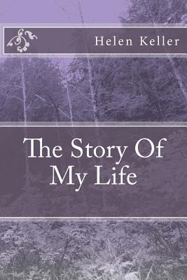 Libro The Story Of My Life - Keller, Helen