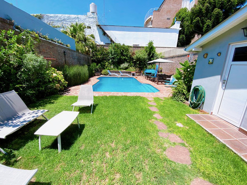Imagen 5 de 30 de Casa - San Fernando- Con Jardín Y Cochera- En Venta