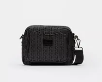 Comprar Bolso Prune Nylon Negro