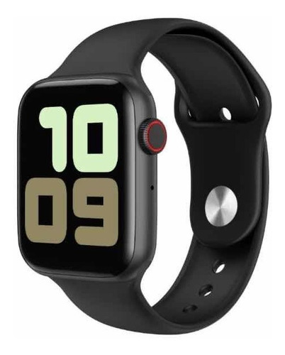 Relógio Smart Watch Iwo8 Lite Bluetooth Ios E Android 44mm