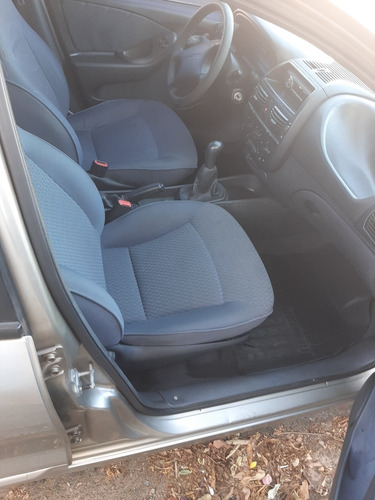 Fiat Brava 2001 1.6 Sx 5p