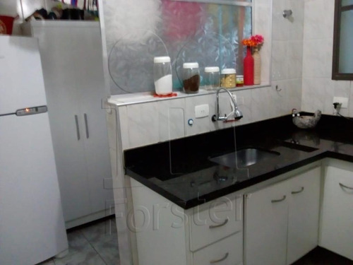 Imagem 5 de 16 de Apartamento Residencial Para Venda - Ap00240 - 69342886