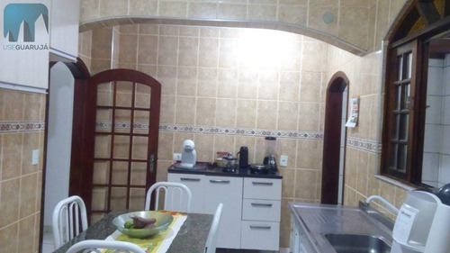 Imagem 3 de 21 de Casa A Venda No Bairro Parque Estuário (vicente De - 902-1