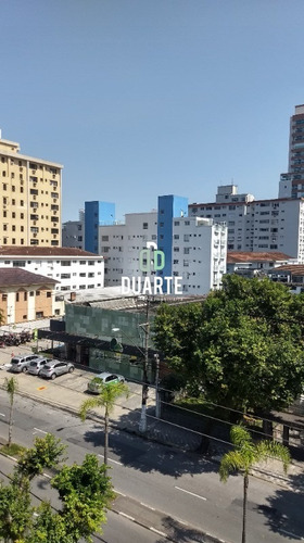 Imagem 1 de 30 de Vendo Apartamento Amplo No Boqueirão, 3 Quartos, 1 Suíte! 130m2 Úteis, Elevador, Garagem Fechada, Santos, Sp - Ap02972 - 68514372