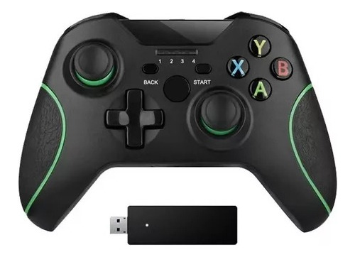 Joystick Inalmbrico 2.4g Para Xbox One ,pc,android ,p3