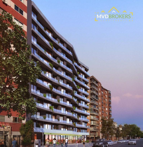 Imagen 7 de 30 de Apartamento - La Blanqueada
