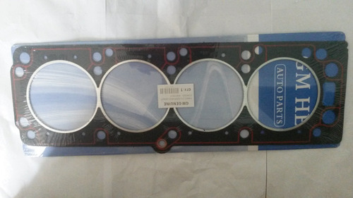 Imagen 2 de 3 de Empacadura De Camara Optra / Daewoo Nubira 90411937