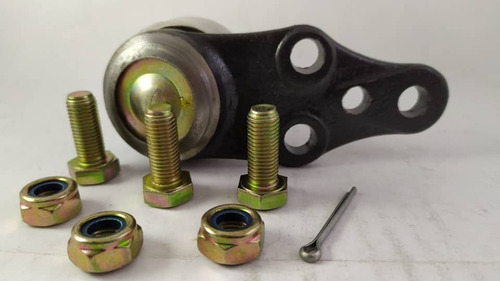 Imagen 4 de 6 de Muñón Inferior Daewoo Cielo Espero Lanos Racer Izq/der