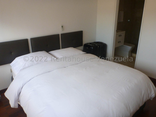 Ls Vende Apartamento Los Samanes