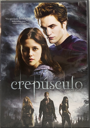 Crepúsculo Twilight