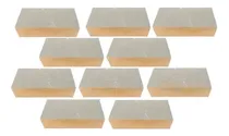 Comprar Ladrillo Refractario Fara 22x11x6 X 10uni Parrilla Horno Nº1