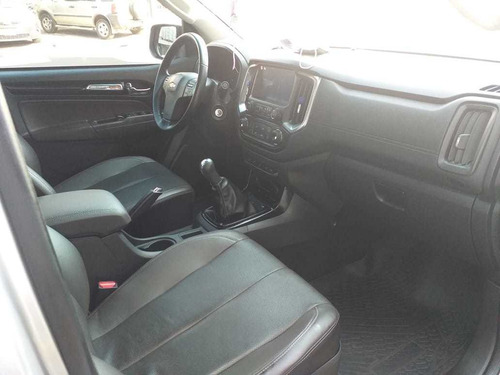 Chevrolet S10 2.8 High Country Cd Tdci 200cv Manual 4x2 2020