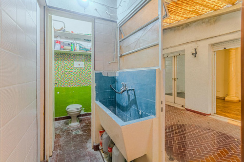 Venta - Ph - Nunez - Cochera - Patio Interno - Parrila - Terraza - Lavadero - Toilette