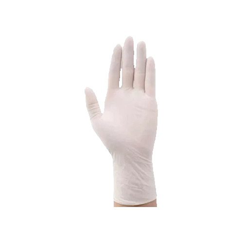 Guantes Estériles Para Cirugía X10u