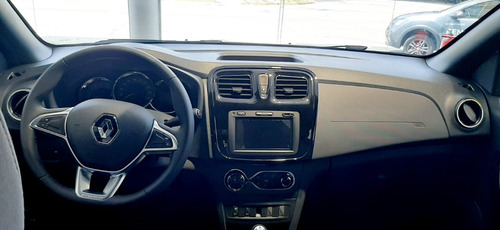Renault Stepway Intens 1.6 16v Stock Oportunidad Car One