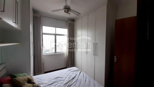 Imagem 4 de 6 de Apartamento 50m² - Próximo À Sé E À Liberdade - Sp - Cf32960