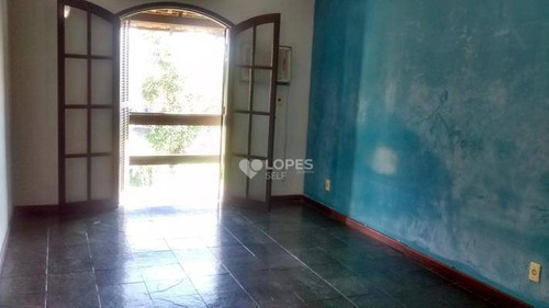 Imagem 4 de 11 de Casa Com 4 Quartos, 219 M² Por R$ 470.000 - Maria Paula - São Gonçalo/rj - Ca16359