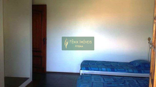Imagem 22 de 30 de Chácara Com 5 Dorms, Jardim Estância Brasil, Atibaia - R$ 830.000,00, 550m² - Codigo: 55 - V55