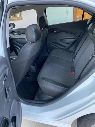 Imagem 6 de 8 de Chevrolet Onix 2019 1.4 Lt 5p