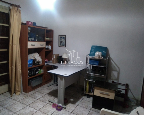 Imagem 15 de 26 de Sobrado A Venda/permuta Com 195m²ac, 4 Quartos - Vila Nambi - Jundiaí/sp - Ca00508 - 70057316