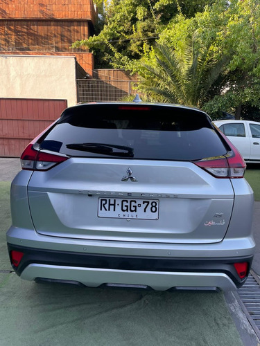 Mitsubishi Eclipse Cross 1.5 Rs 4X2 At