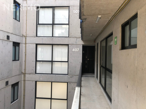 Imagen 21 de 30 de Renta De Departamento En Portales Norte, Benito Juárez, Ciudad De México