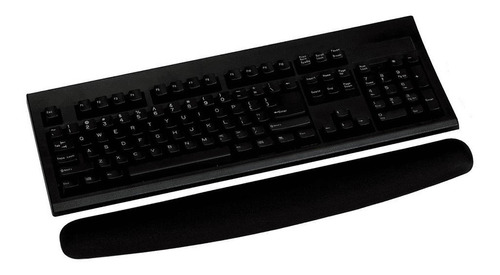 Descansa Muñecas 3m Para Teclado Ergonómico 18 X2.5 Ne /v