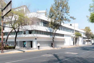 Edificio en venta