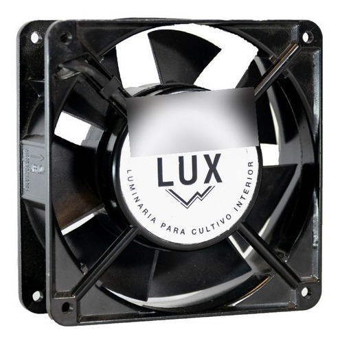 Combo Led 200w Cultivo Indoor Cob Cooler Disipador Luz Mix 50 - 50