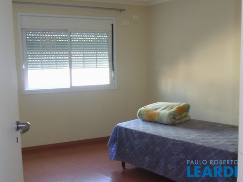 Imagem 12 de 15 de Casa Assobradada - Tatuapé - Sp - 410895