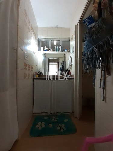 Imagem 30 de 30 de Apartamento Para Venda, 2 Quartos No Centro - Ap01004 - 68779627