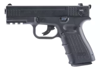 Pistola Glock Issc M22 Austria Co2 Blowback