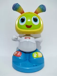 Bi Bot 360 Fisher Price