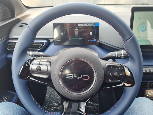 Byd Dolphin Mini 2026