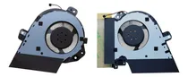 Comprar Rangale Cpu Y Gpu Ventilador De Refrigeración Para Asus Rog 