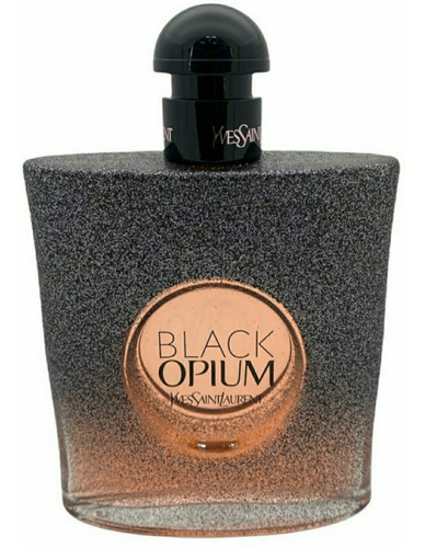 Perfume Opium Floral Shock 90ml Mujer - mL a $6554