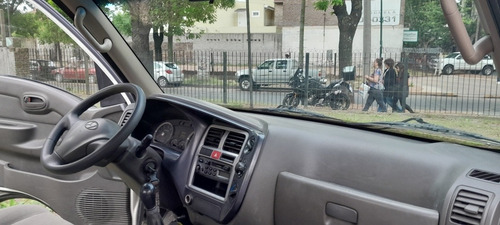 Hyundai H 100 2.5 Truck