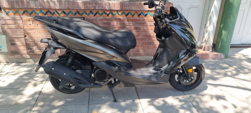 Imagen 15 de 15 de Zanella Zanella Cruiser X 150 Titular Km 10.000 Excelente